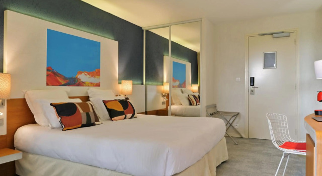 Hôtel Pietracap, Забронировать Отель Бастия Upper Corsica