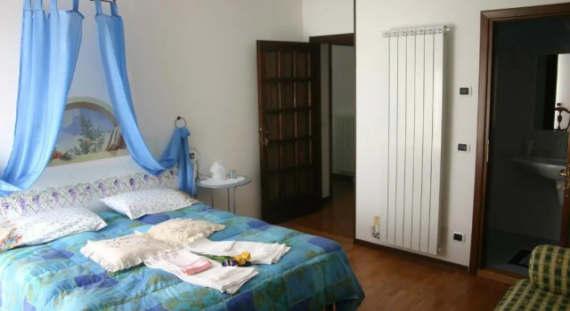 Номер Standard LOspitalità del Castello