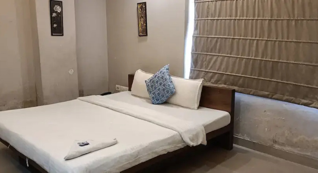 Номер Classic Nirvana Lodge By Roh