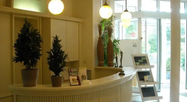 Auehof Hotel & Restaurant, Reservar Hotel Garrel Oldenburger Muensterland