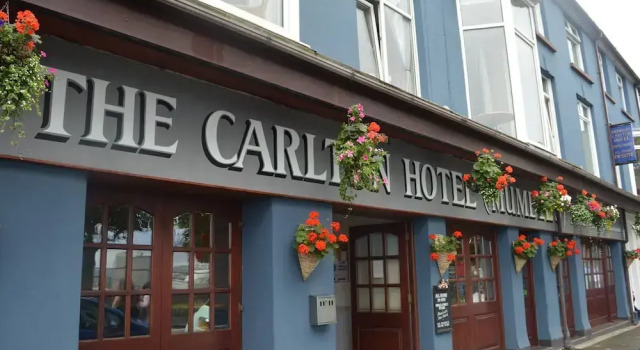 The Mumbles Carlton Hotel, Rezervați Hotel The Mumbles Gower Peninsula