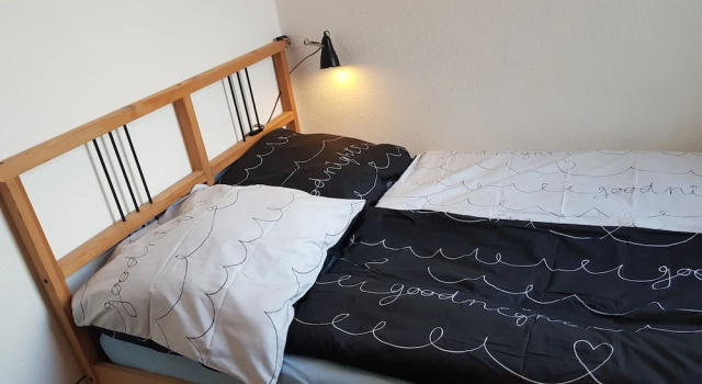Apartment im Luisenviertel - Grün, Забронировать Апартаменты/квартира Апартаменты Вуппертали, рядом с Uni-Halle, Апартаменты/квартира