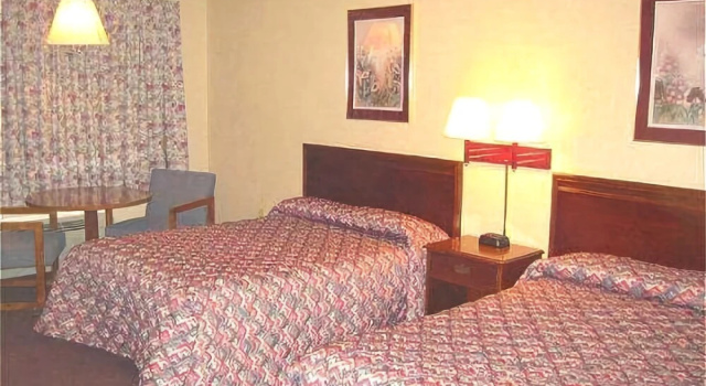 Yorktown Motor Lodge