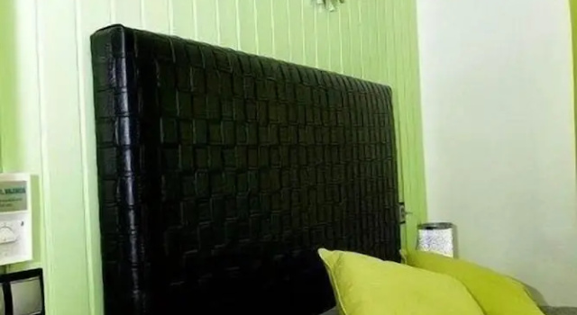 Трёхместный номер Standard Hostal Empordà