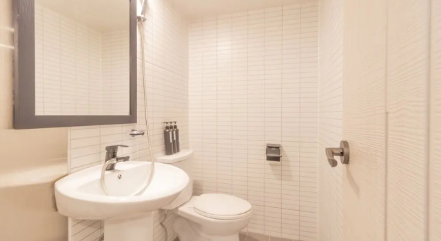 Номер Standard Dawoo House 1 in Hongdae
