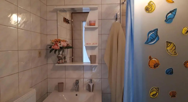 Апартаменты c 1 комнатой Guest House Zvan