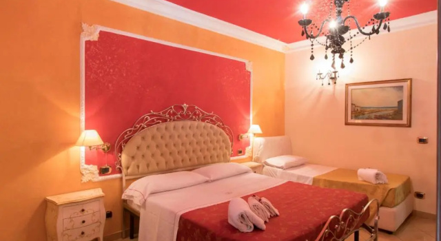 Villa Margherita, Забронировать Вилла Отели Поццалло 3 звезды, 3*