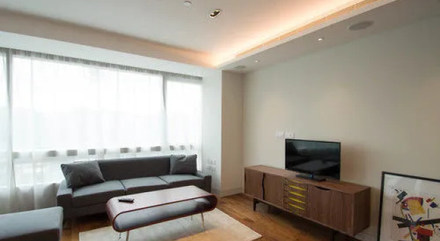 Canaletto - 1 bed, Забронировать Отель Отели Большого Лондона 4 звезды, 4*