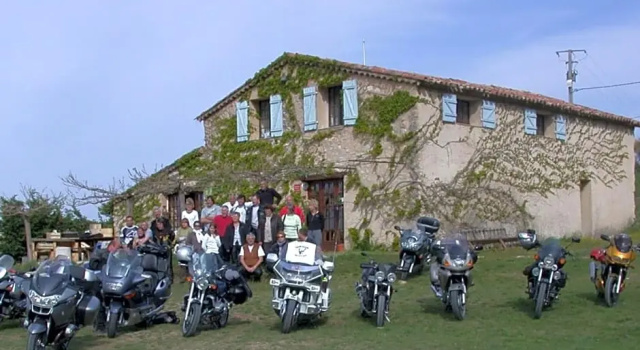 Gîte de Vénascle, Забронировать Отель Мустье-Сент-Мари Сент-Круа