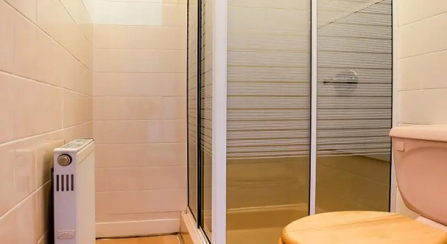 Одноместный номер Standard OYO Glenpark Hotel, Ayr Central