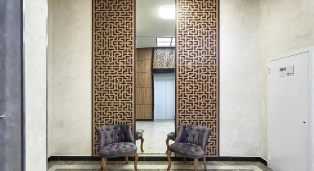 Апартаменты Raisson Ahotel B172