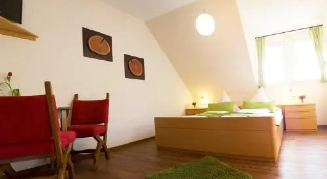 Pension Möser, Забронировать Отель Отели Rothaar Mountains с парковкой, Парковка