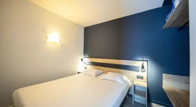 Апартаменты Premium City Résidence Nancy