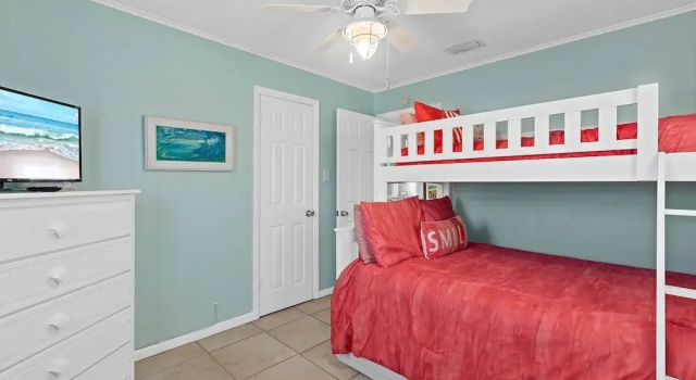 Mermaid's Playground, Забронировать Дом для отпуска Нью-Смирна-Бич Daytona Beach Area