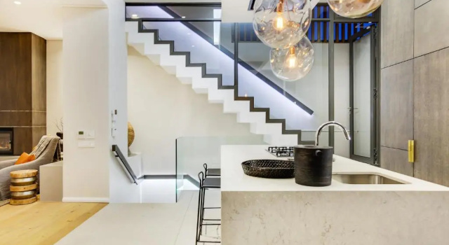 Апартаменты 157 Waterkant