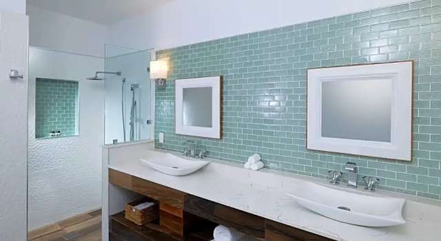 Люкс c 1 комнатой Reef Haven Belize
