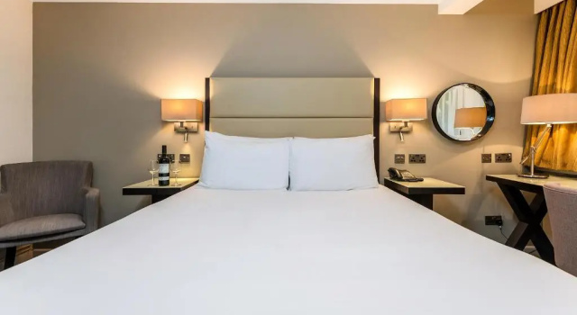 Двухместный номер Superior New Place