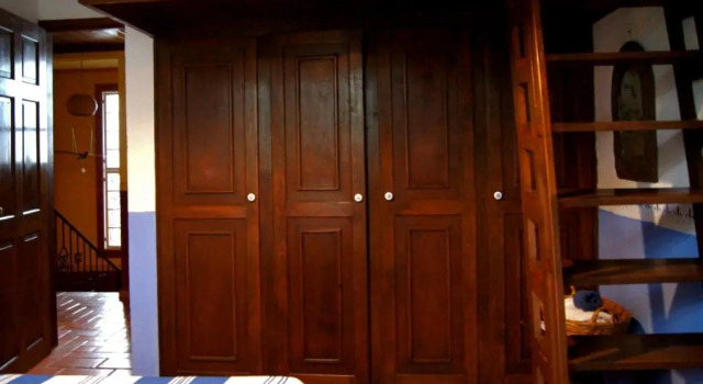 Oaxaca Deleite, hospedaje y desayuno, Rezervovat Hotel Oaxaca Mexiko