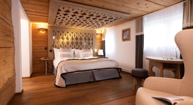 Полулюкс Hotel Bären Gonten