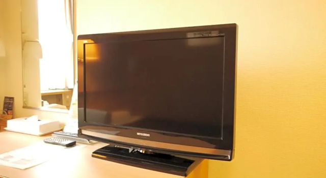 Номер Standard Hotel Route Inn Hitachinaka