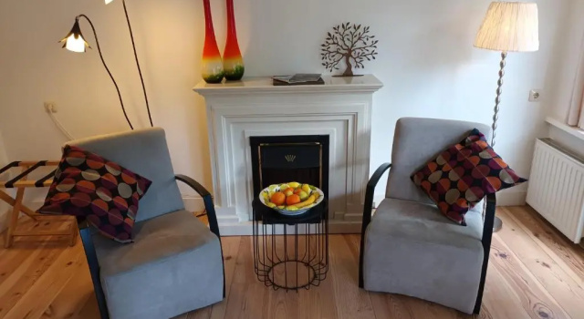 Bed and Breakfast Hattem