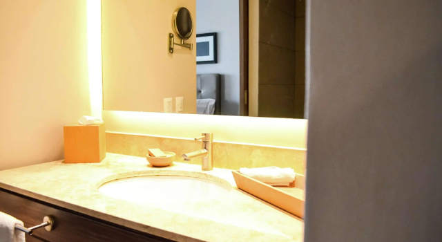 Люкс Hampton Inn by Hilton Durango