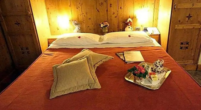 Номер Economy Hotel Lyshaus