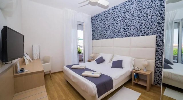 Двухместный номер Standard Hotel Alexander