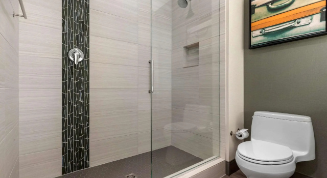 Двухместный номер Standard Cambria Hotel Arundel Mills - BWI Airport