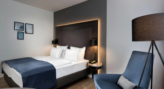 Holiday Inn Berlin City West by IHG