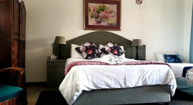 Номер Comfort Kelkiewyn Guesthouse Caledon