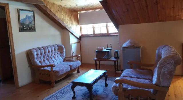 Route 62 B&B