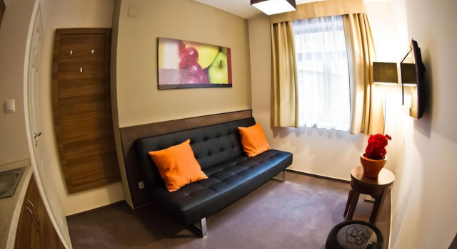 Oliva Hotel
