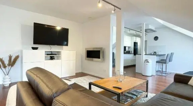 Ferienwohnung am Alexbad, Забронировать Отель Отели Бад Александерсбад с парковкой, Парковка