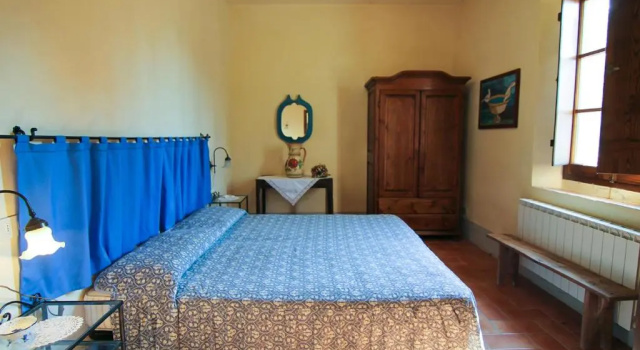 Villa Conte Gualtiero, Забронировать Вилла Виллы Val di Chiana, Вилла