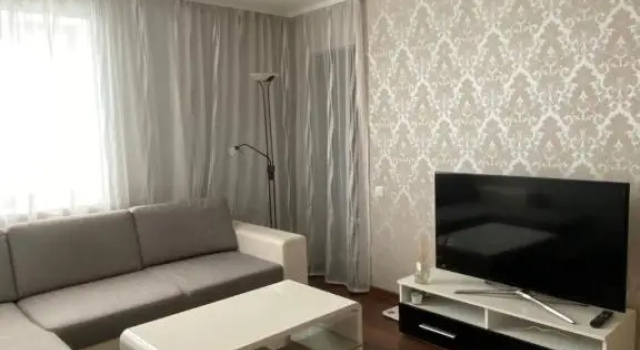 Lovely 1-bedroom apartment near city centre, Забронировать Апартаменты/квартира Апартаменты Харьюмаа, Апартаменты/квартира