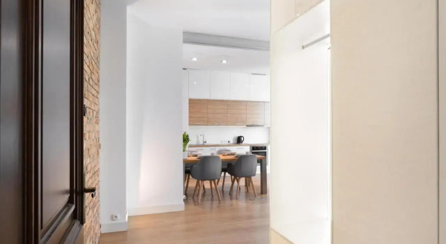 Apartament Garbary 49, Забронировать Апартаменты/квартира Познань Великопольское воеводство, рядом с AT Gallery