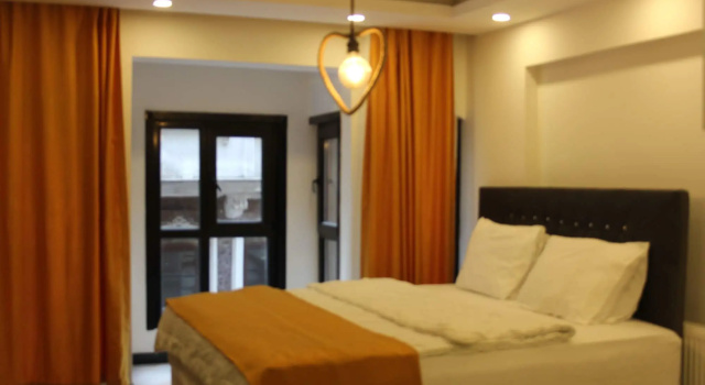 The Little Prince hotel