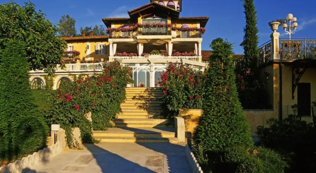 Villa Althea, Reservar Vila Casas de Campo em Mango, Casa de campo / Cottage