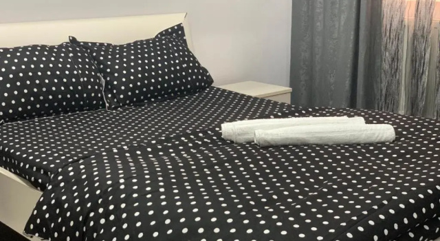 Апартаменты с 2 комнатами Apartament B Orizont