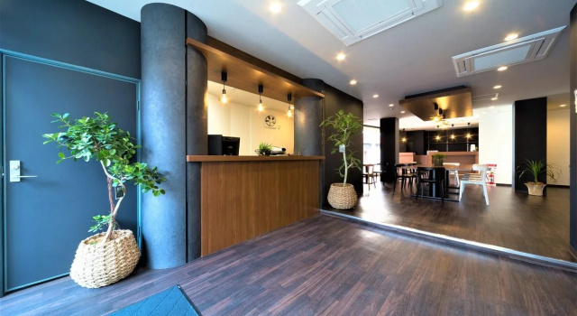 Hirakata Crystal Hotel - Adult Only, Забронировать Отель Хираката префектура Осака