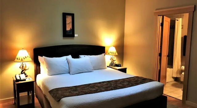 Suite Twisp River Suites