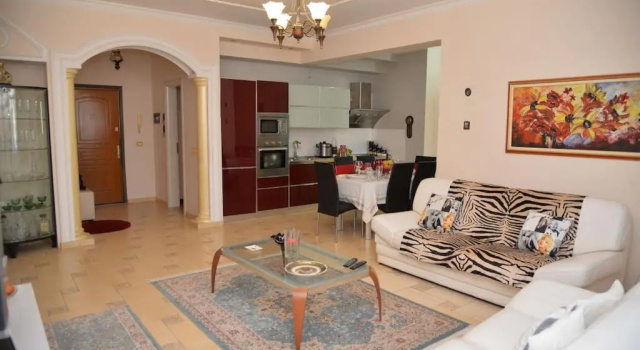 Lovely 2-bedroom condo near the City center, Забронировать Отель Фиери Албанская Ривьера