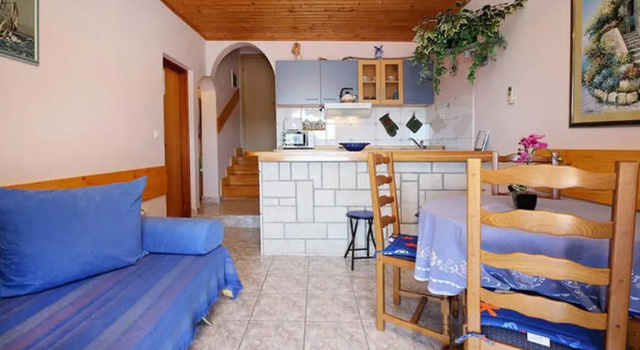 Apartments Marko, Забронировать Апартаменты/квартира Отели Хвара с парковкой, Парковка