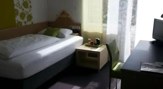 Одноместный номер Standard Hotel Garni Sand