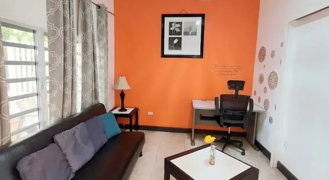 Двухместные апартаменты Standard La Casa de Joy Airport Apartments