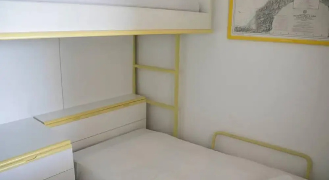 Апартаменты Welcomely - Panoramica Flat - Cala Gonone