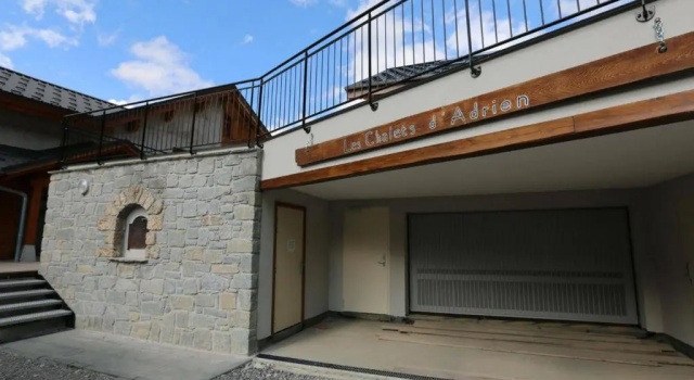 Appartement Valloire, 4 pièces, 8 personnes - FR-1-263-209, Забронировать Апартаменты/квартира Валуар Galibier-Thabor