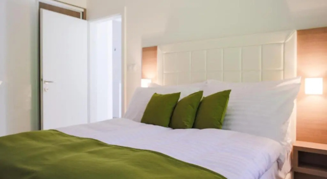 Апартаменты Premium Villa Irene
