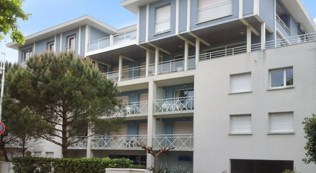 Apartment With one Bedroom in Arcachon, With Wonderful sea View and Fu, Забронировать Апартаменты/квартира Аркашон 